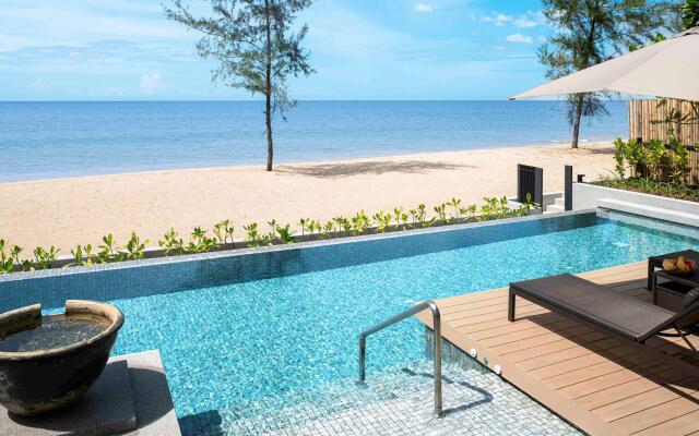 Pullman Khao Lak Resort