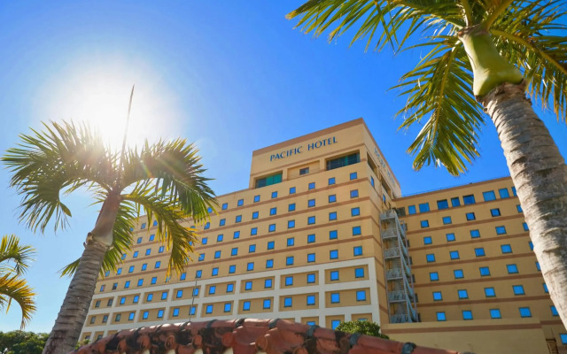 Pacific Hotel Okinawa
