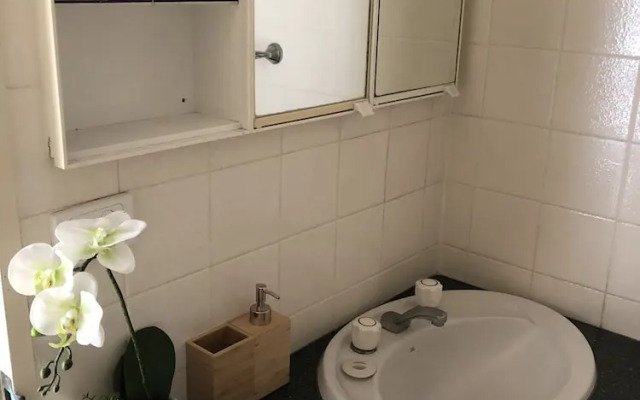 Oceania Beachside Holiday Apartments