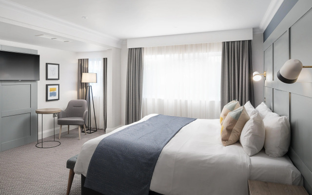 voco St. John's Solihull by IHG