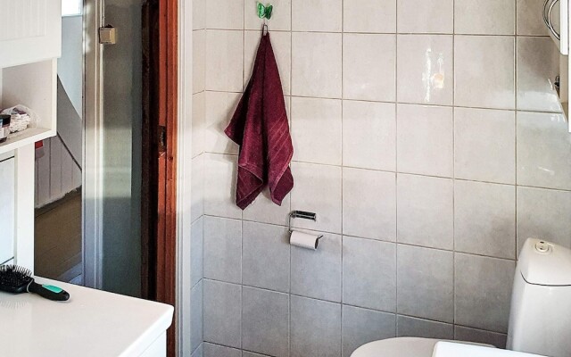 6 Person Holiday Home in Austrheim