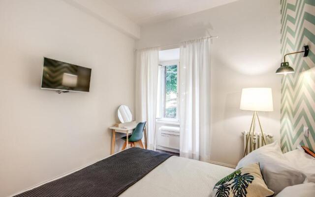BB Trastevere 20