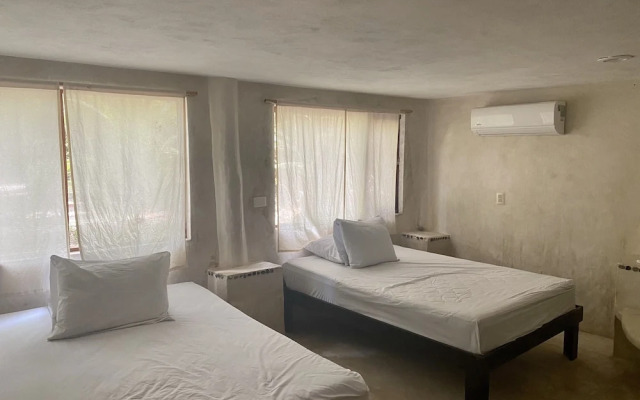 MAYA Apartments Tulum