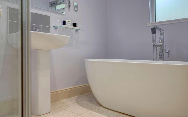 Philipburn Hotel, BW Signature Collection
