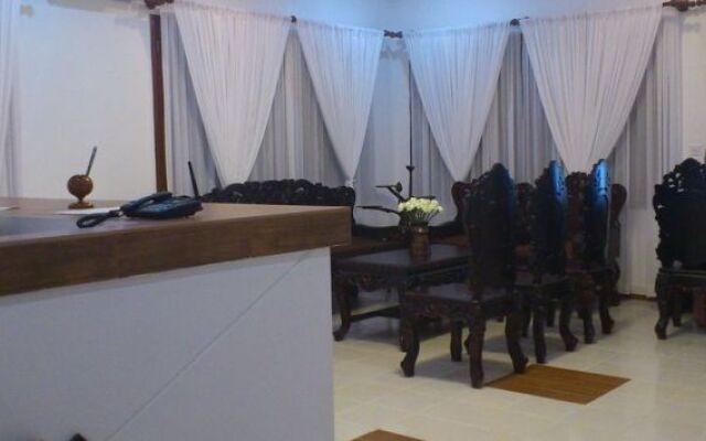 Hilary's Boutique Hotel