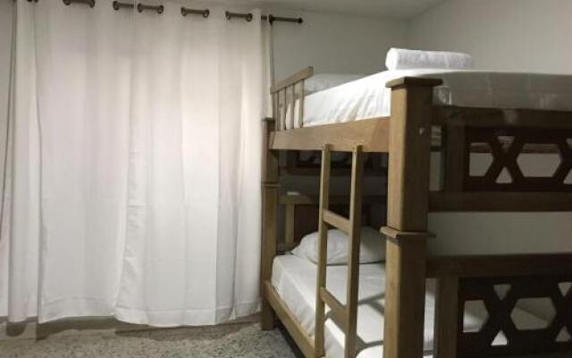 House 92 Barranquilla