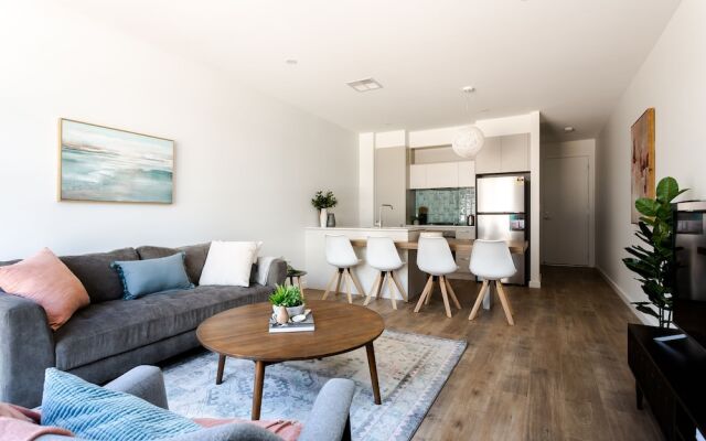 Albany Lane Apartments