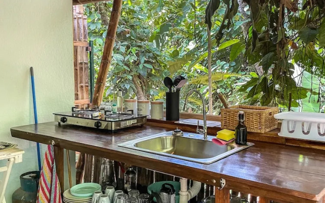 Colina Secreta - Glamping and Villas