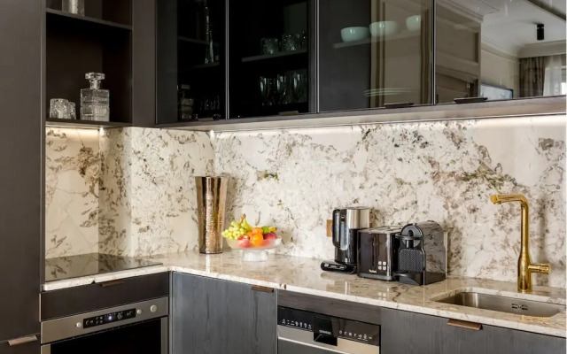 Merveil Luxury Suites - Turbigo II & III