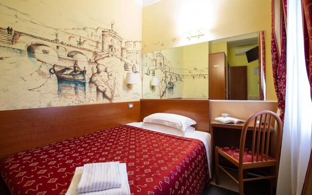 Affittacamere Centro Cavour