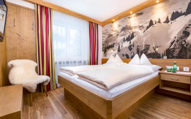Hotel Garni Lavendel