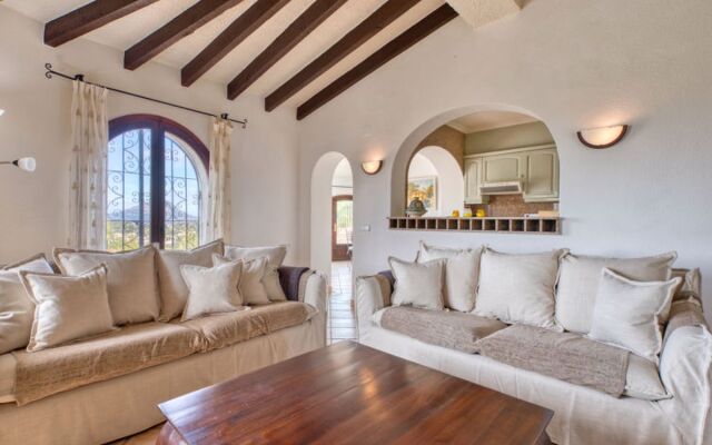 Villa Tana Jávea