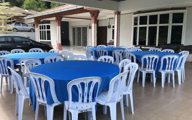 Heza Villa