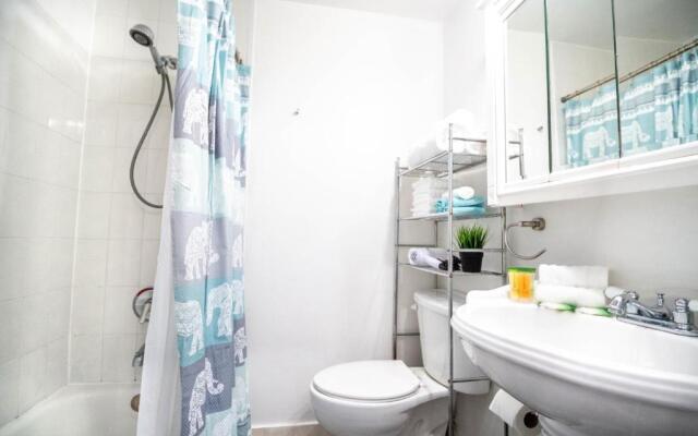 Ocean Walk Apartments by SV Rentals