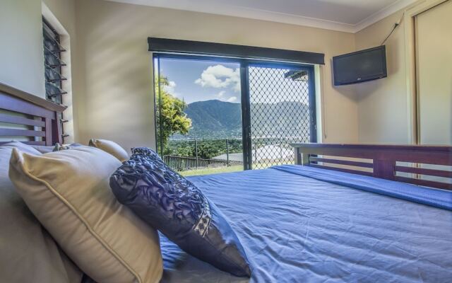 Brinsmead Family Holiday Home