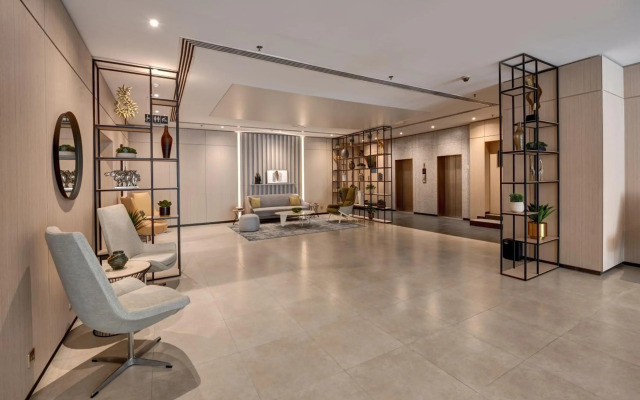 Radiance Premium Suites