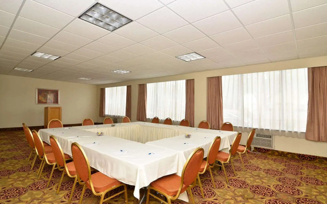 La Quinta Inn & Suites by Wyndham Washington DC-Capital/NoMA