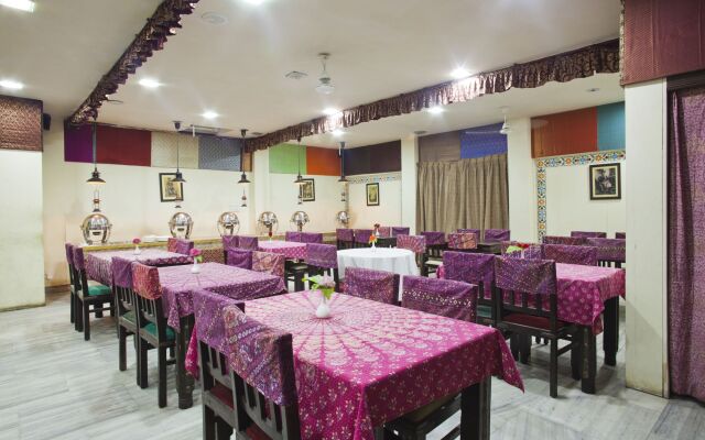 Hotel Ram Vilas By Fork Plaza