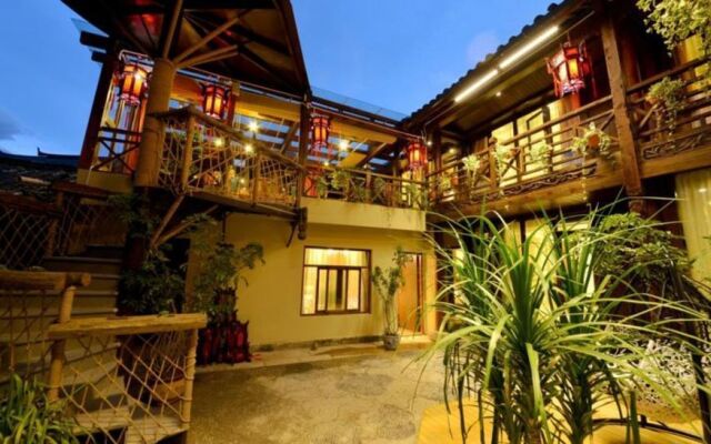 Yi Jing Wan Inn