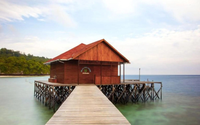Pratasaba Resort
