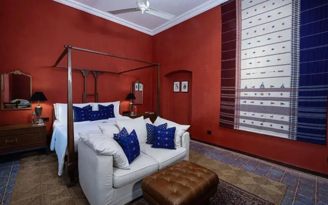 Rambha Palace