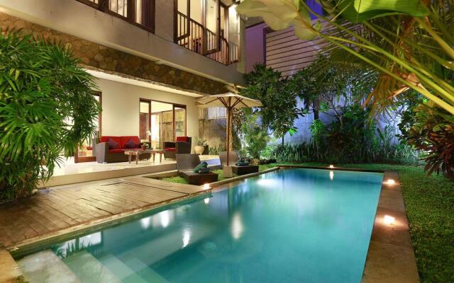Villa Wena