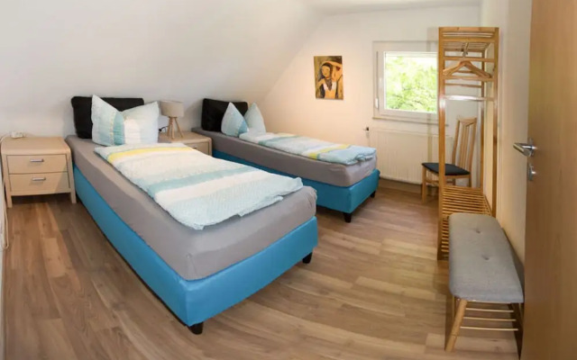 Sonnengarten Comfortable Holiday Residence