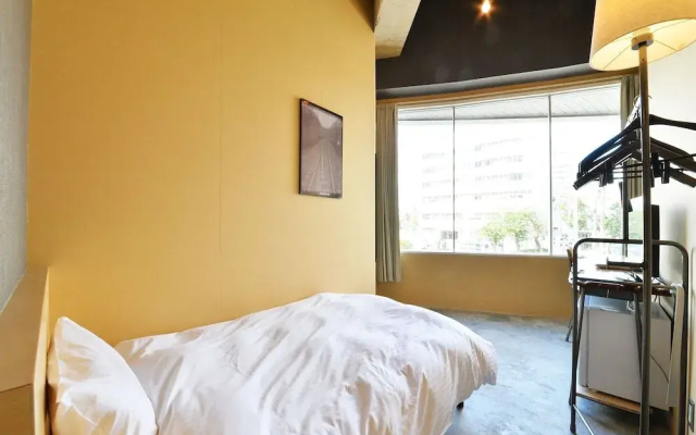 Jujiya Hotel
