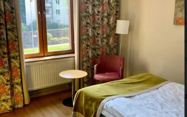 Home Hotel Kung Oscar