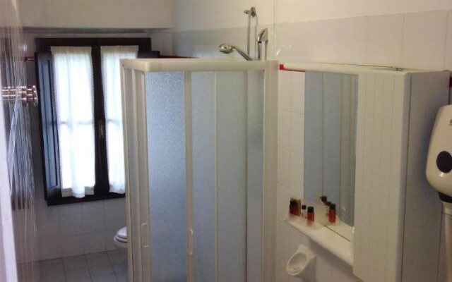 Agriturismo Poggio Di Sotto