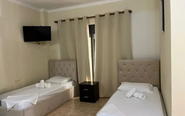 Hotel Primavera