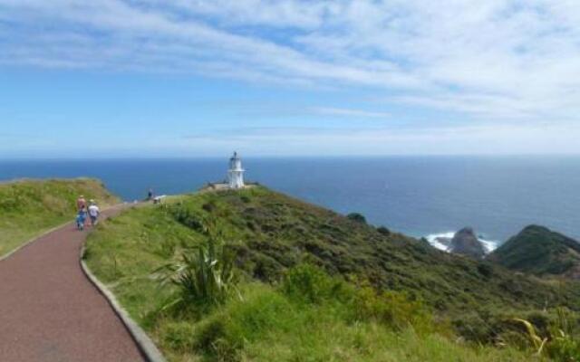 Kerikeri Blue Chair B&B