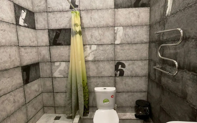 Апартаменты на улице Владимирская  55В