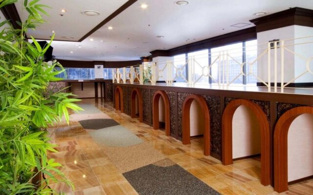 Gyeongju Chosun Spa Hotel