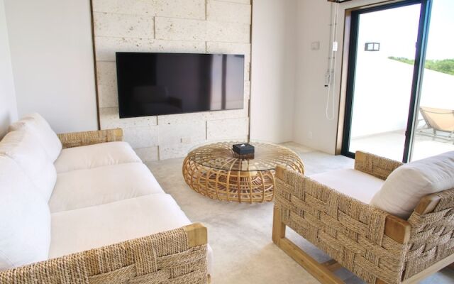 ADANRESORT LANA Villa Suite