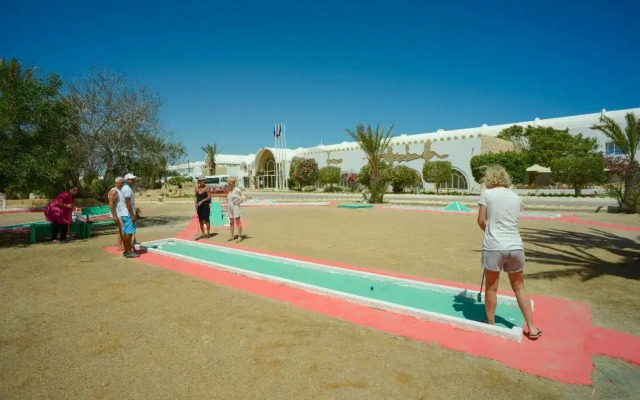 Monarque Dar Jerba Zahra