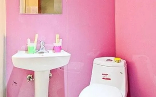 Beijing Yijunyuan Hotel