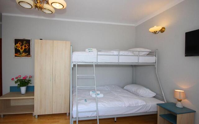 Apartamenty Dorotowo