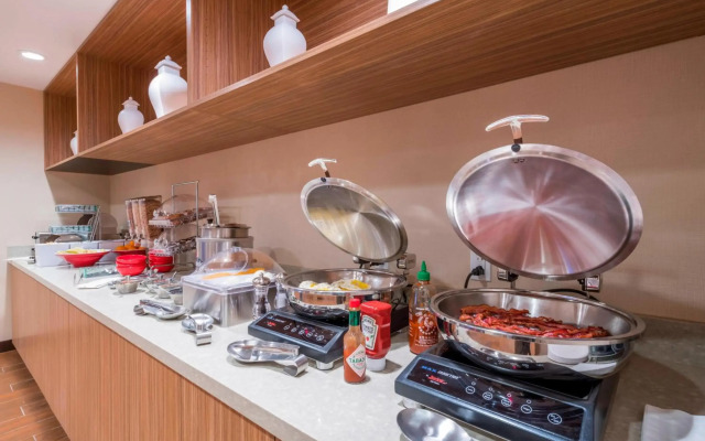 TownePlace Suites by Marriott Hays
