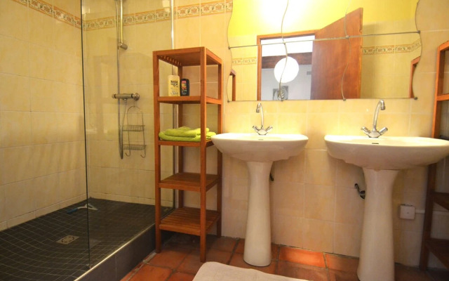 Le Manoir B&B - La Forge