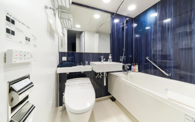 Standard Twin room (트윈 침대 2개) 사진 4