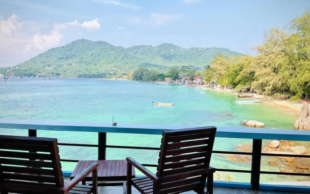 Ocean View Resort Koh Tao