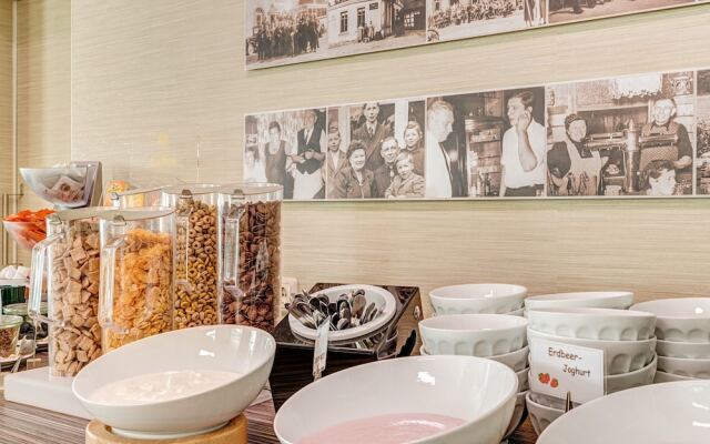 Hotel & Restaurant Zur Kanone