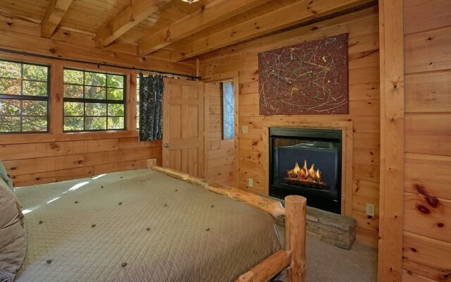 Morning View 131 - One Bedroom Cabin