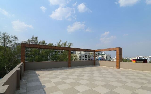 Treebo Avadh Residency