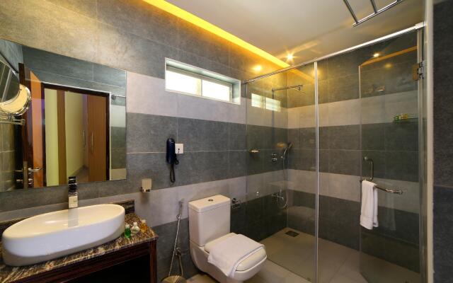 Casa Rio Resort Athirapilly