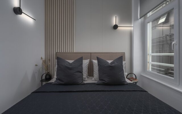 Nomades Suites Thessaloniki