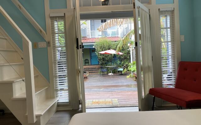 Creole Gardens Guesthouse and Inn