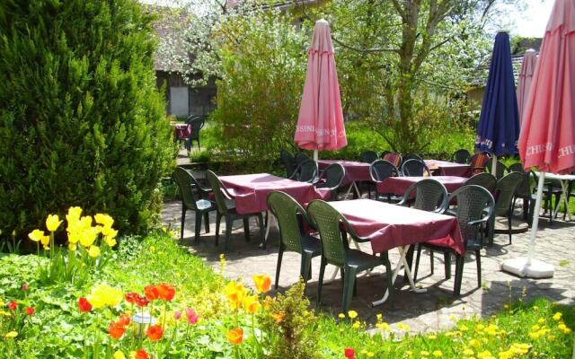 Landgasthof zur Post