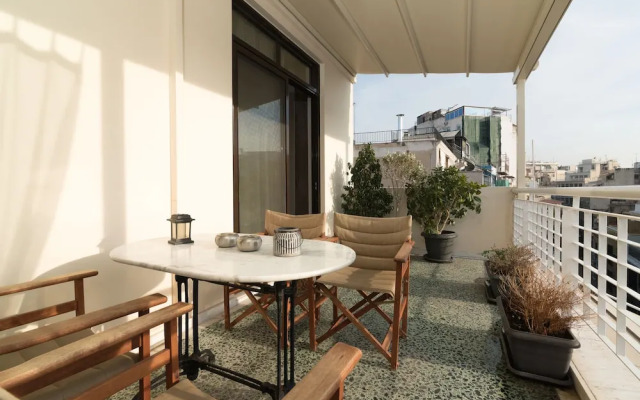 Acropolis Suites